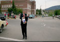 007 - Canada Day in Coleman - Crowsnest Pass