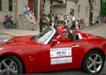 009 - Canada Day in Coleman - Crowsnest Pass
