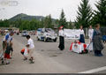 015 - Canada Day in Coleman - Crowsnest Pass