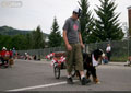 019 - Canada Day in Coleman - Crowsnest Pass