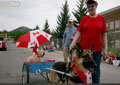 020 - Canada Day in Coleman - Crowsnest Pass