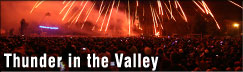 Thunder in the Valley 2008